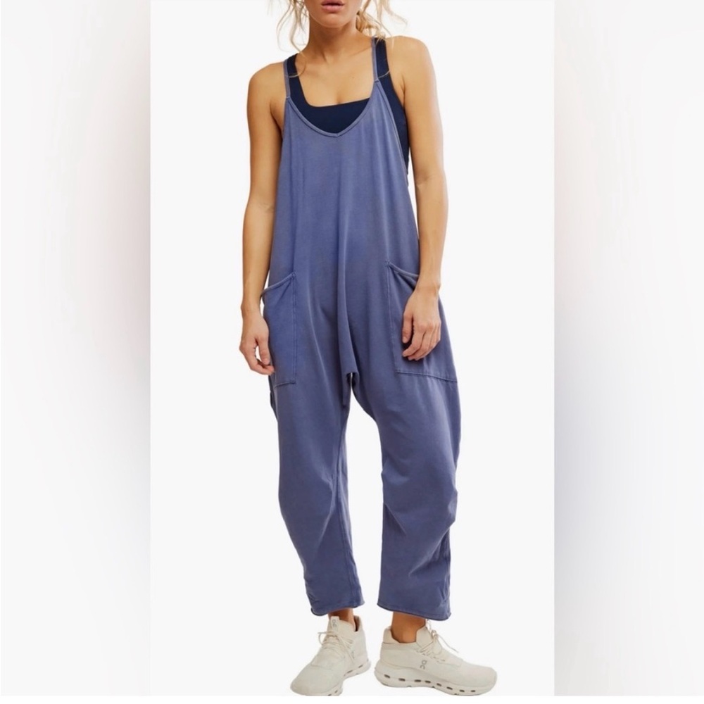 Free people hope shot onsie